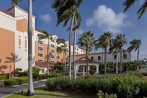 Marriott's Aruba Ocean Club