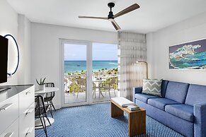 Marriott's Aruba Ocean Club