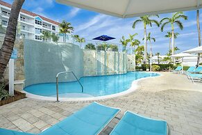 Marriott's Aruba Ocean Club