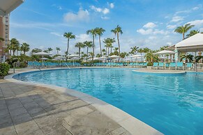 Marriott's Aruba Ocean Club