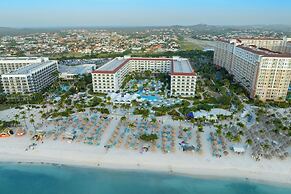 Marriott's Aruba Ocean Club