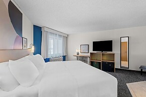 Spark by Hilton Cedar Falls