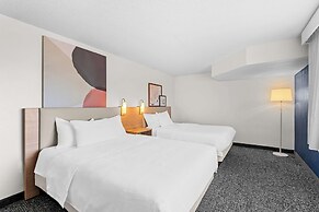 Spark by Hilton Cedar Falls