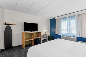 Spark by Hilton Cedar Falls