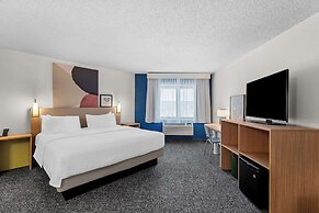 Spark by Hilton Cedar Falls