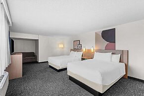 Spark by Hilton Cedar Falls