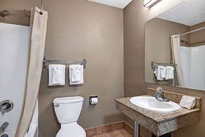 Motel 6 Portland, OR - Downtown