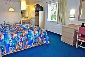 Motel 6 Portland, OR - Downtown