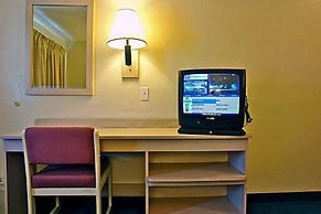 Motel 6 Portland, OR - Downtown