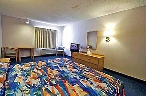 Motel 6 Portland, OR - Downtown