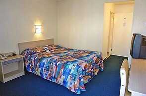 Motel 6 Portland, OR - Downtown