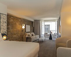 Hotel Saint-Sulpice