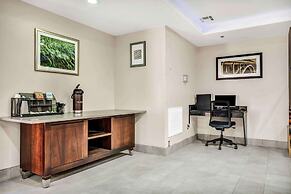 Country Inn & Suites by Radisson, Oklahoma City at Northwest Expresswa