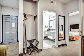 Country Inn & Suites by Radisson, Oklahoma City at Northwest Expresswa