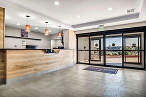 Country Inn & Suites by Radisson, Oklahoma City at Northwest Expresswa