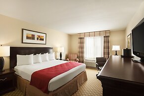 Country Inn & Suites by Radisson, Oklahoma City at Northwest Expresswa