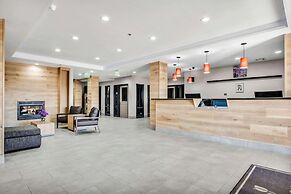 Country Inn & Suites by Radisson, Oklahoma City at Northwest Expresswa