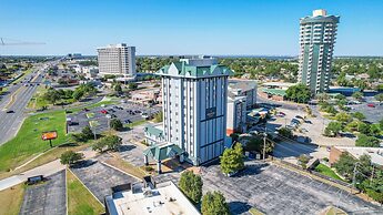 Country Inn & Suites by Radisson, Oklahoma City at Northwest Expresswa