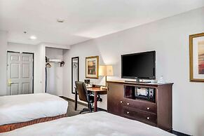 Country Inn & Suites by Radisson, Oklahoma City at Northwest Expresswa