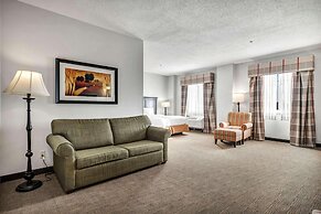 Country Inn & Suites by Radisson, Oklahoma City at Northwest Expresswa