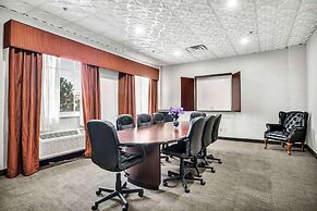 Country Inn & Suites by Radisson, Oklahoma City at Northwest Expresswa