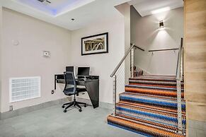 Country Inn & Suites by Radisson, Oklahoma City at Northwest Expresswa