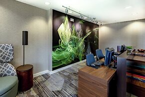 Courtyard by Marriott Bryan College Station