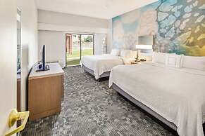 Courtyard by Marriott Bryan College Station