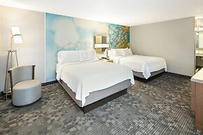 Courtyard by Marriott Bryan College Station