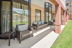 Courtyard by Marriott Bryan College Station