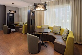 Courtyard by Marriott Long Island MacArthur Airport