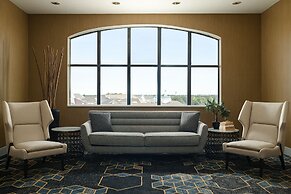 Courtyard by Marriott Long Island MacArthur Airport