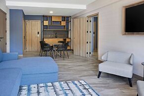 Courtyard by Marriott San Jose Escazu