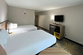 Days Inn by Wyndham LaPlace- New Orleans