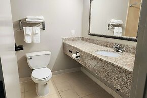 Days Inn by Wyndham LaPlace- New Orleans