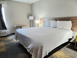 Days Inn by Wyndham LaPlace- New Orleans