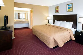 Days Inn by Wyndham Newport OR