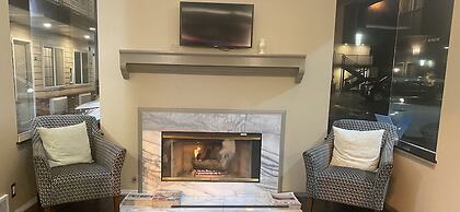 Days Inn by Wyndham Newport OR