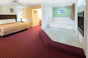 Days Inn by Wyndham Newport OR