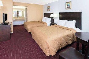 Days Inn by Wyndham Newport OR