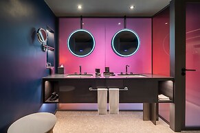 Hard Rock Hotel Pattaya