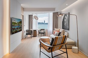 Hard Rock Hotel Pattaya