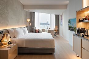 Hard Rock Hotel Pattaya