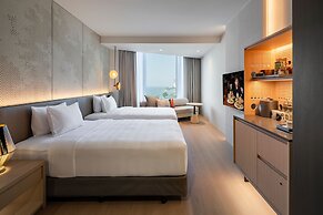 Hard Rock Hotel Pattaya