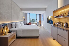 Hard Rock Hotel Pattaya