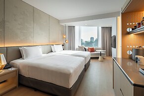 Hard Rock Hotel Pattaya