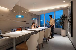Hard Rock Hotel Pattaya