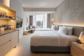 Hard Rock Hotel Pattaya