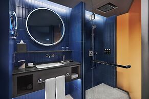 Hard Rock Hotel Pattaya