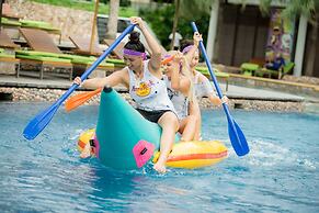 Hard Rock Hotel Pattaya